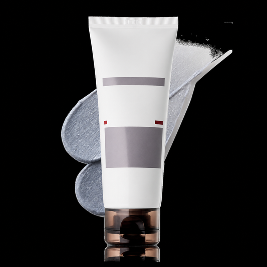 Peel Shot Black Rice Mochi Whip Cleanser