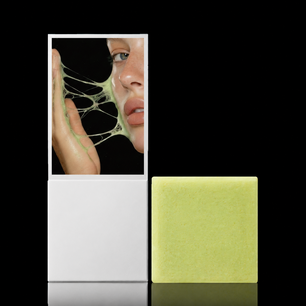 CACTOX Pore Relief Serum Soap