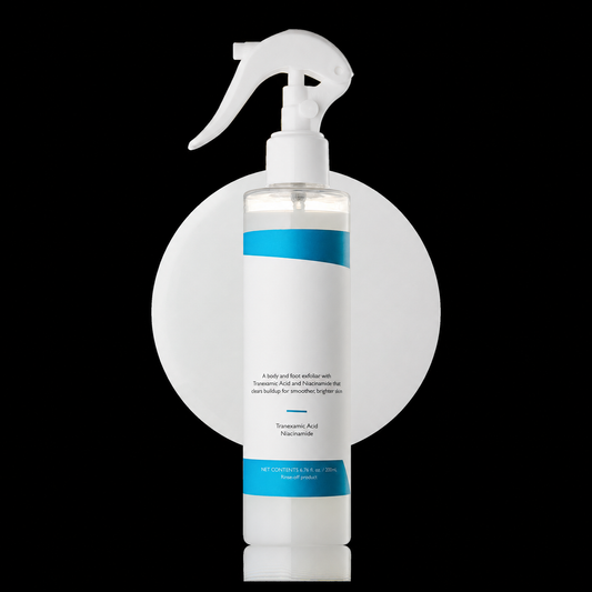 Peel Shot Exfoliating TX Spray